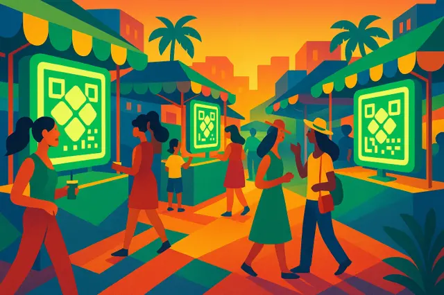 Pix in Brazil: A Complete Guide for US Travelers and Expats (2025)