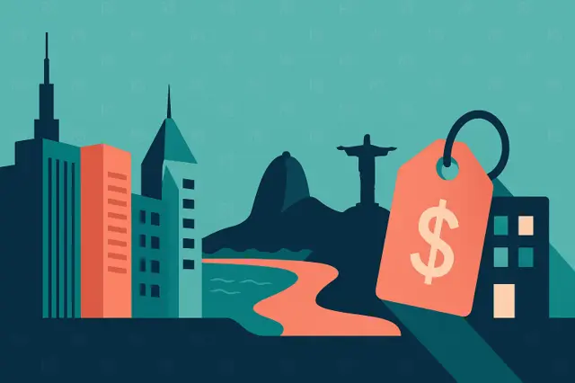 Brazil’s Most Expensive Cities: Where Living Costs Spike (and Why)