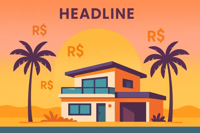 How to Buy Property in Brazil as a Foreigner (2025 Guide)