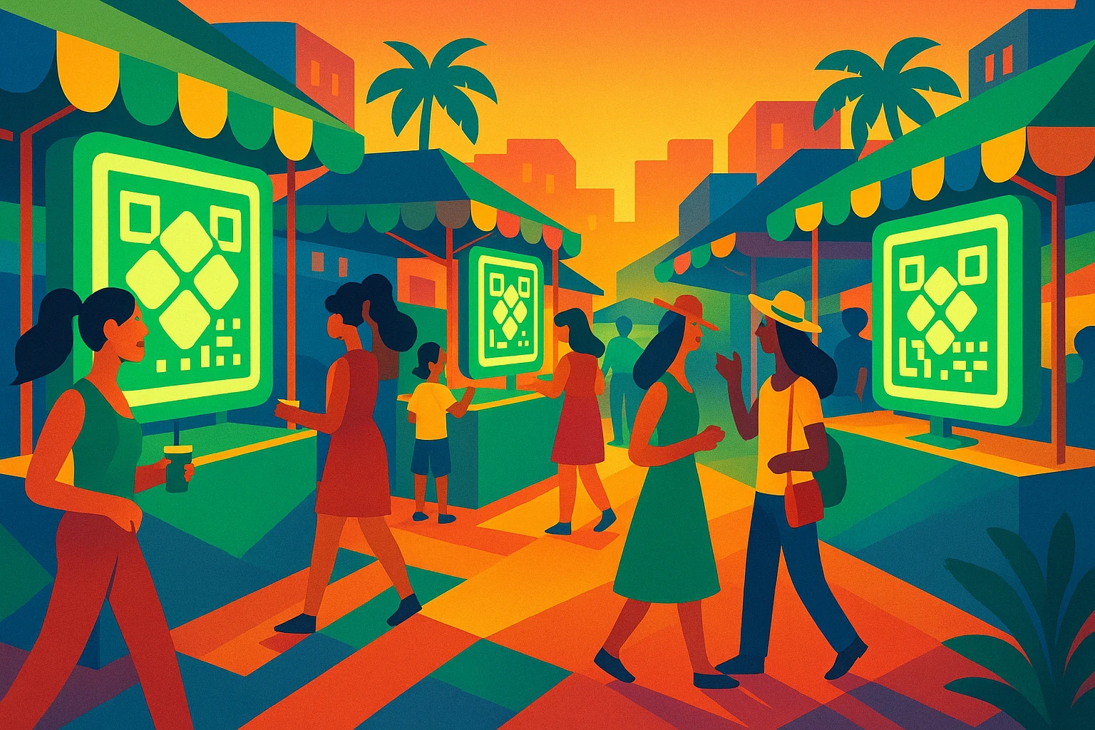 Pix in Brazil: A Complete Guide for US Travelers and Expats (2025)