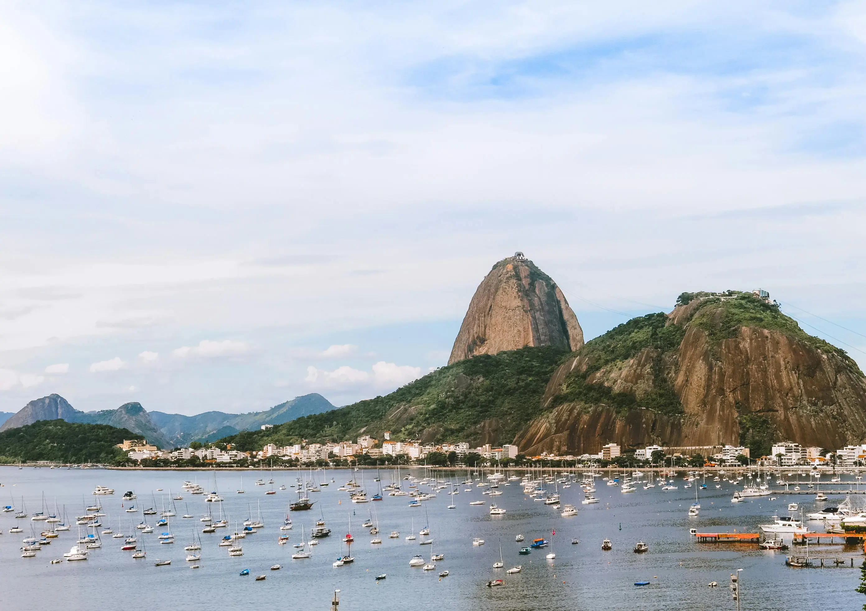 Retiring in Brazil: What You Should Know Before You Commit