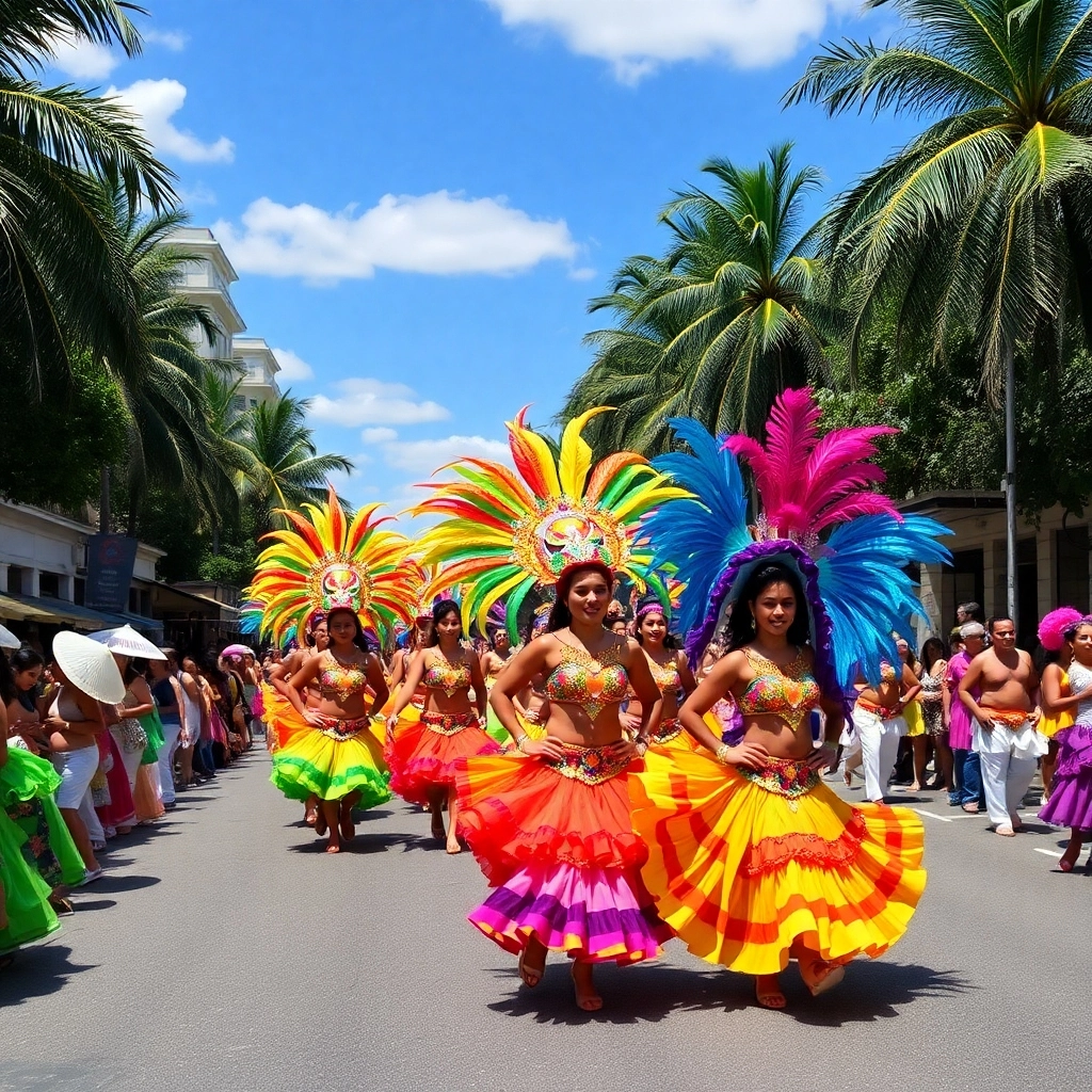 How to Dive Into Brazilian Culture